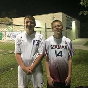 Meet your Posher, Kyle